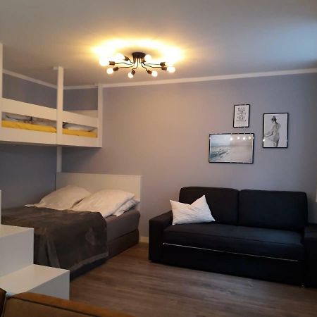 Apartmán Petit Bagage 2019 Neueroeffnung Sankt Augustin Exteriér fotografie