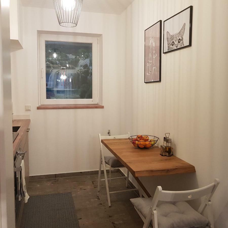 Apartmán Petit Bagage 2019 Neueroeffnung Sankt Augustin Exteriér fotografie