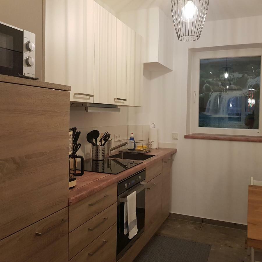 Apartmán Petit Bagage 2019 Neueroeffnung Sankt Augustin Exteriér fotografie