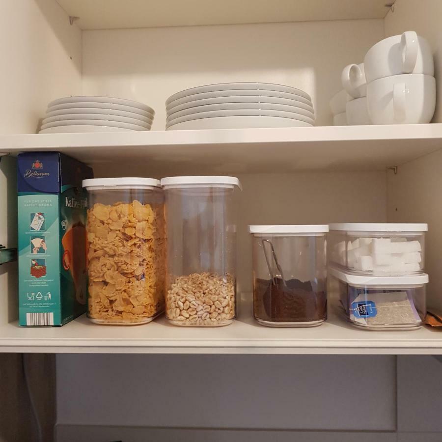 Apartmán Petit Bagage 2019 Neueroeffnung Sankt Augustin Exteriér fotografie