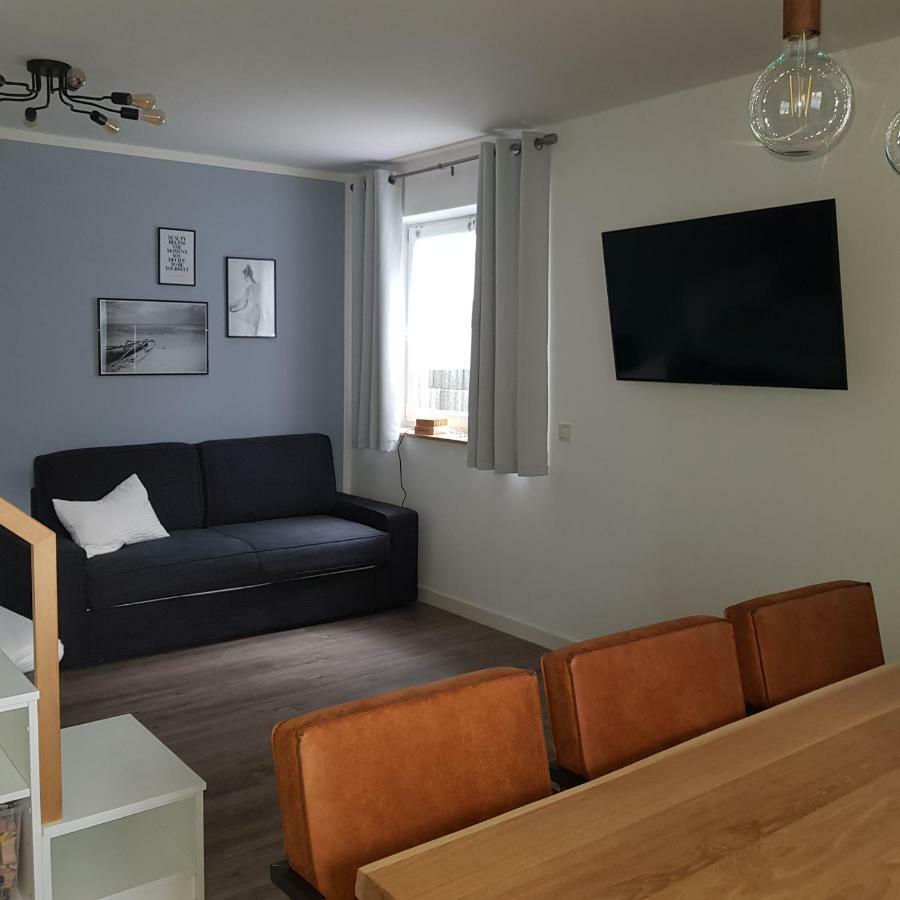 Apartmán Petit Bagage 2019 Neueroeffnung Sankt Augustin Exteriér fotografie