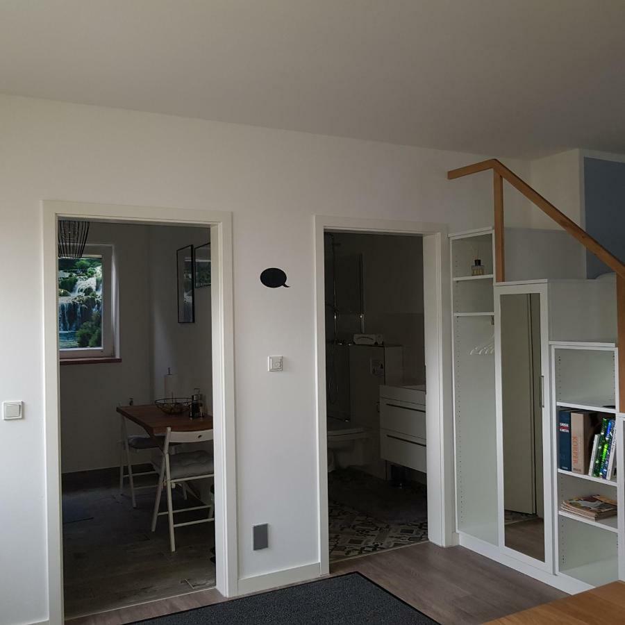 Apartmán Petit Bagage 2019 Neueroeffnung Sankt Augustin Exteriér fotografie